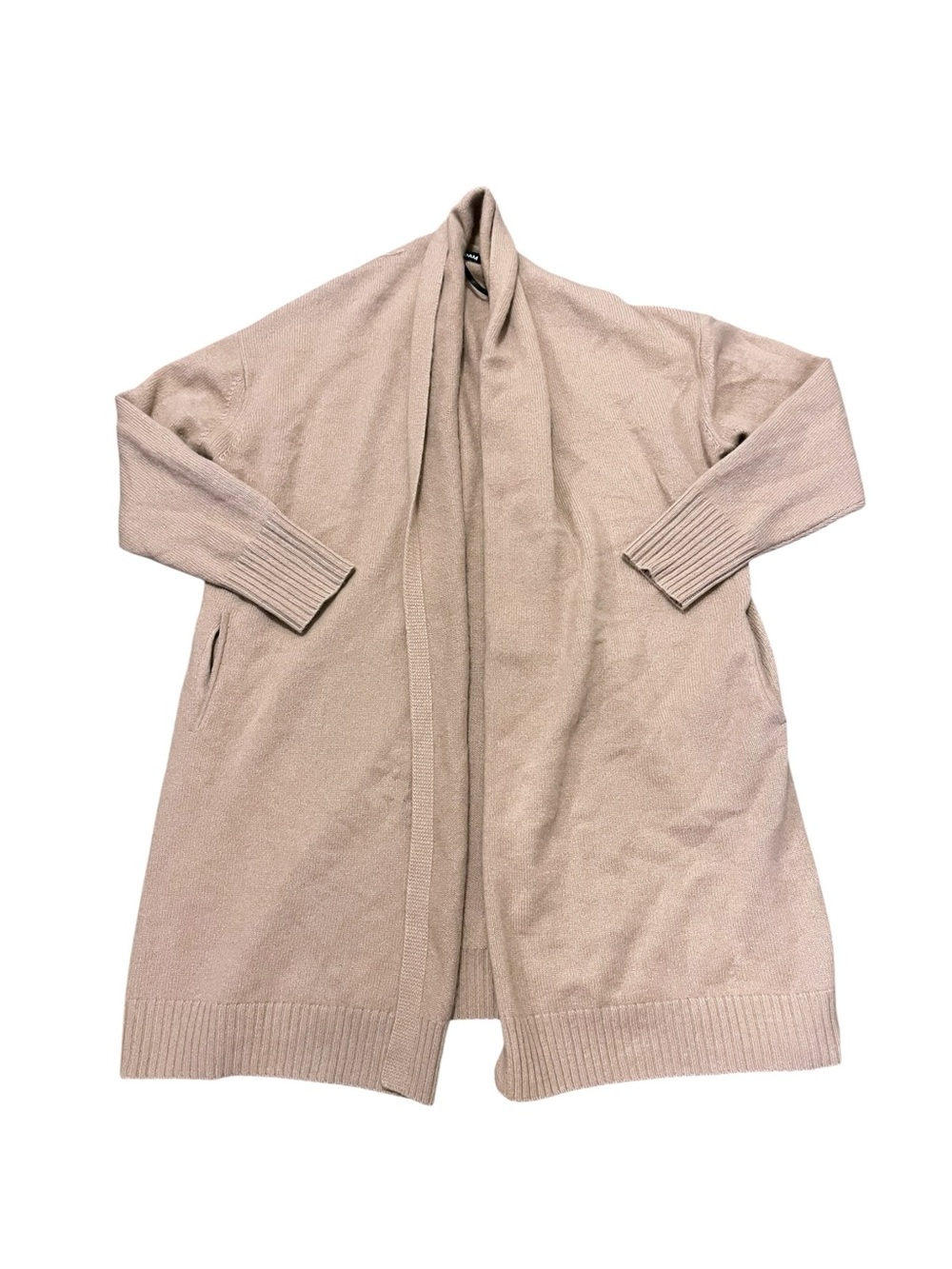 Naadam Cashmere Cardigan